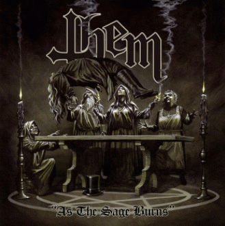 Them (OTH) : As the Sage Burns